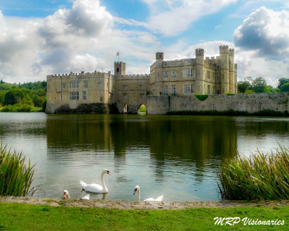 Leeds Castle