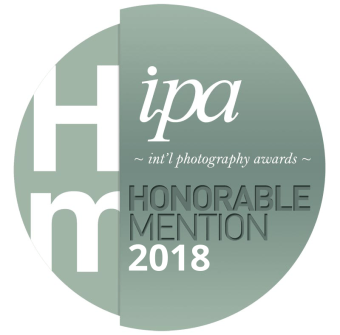 IPA 2018 Award Seal