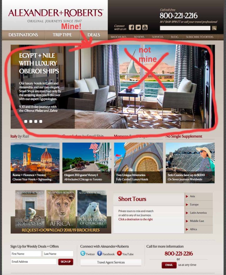 Alexander Roberts 2019-03-15 marked