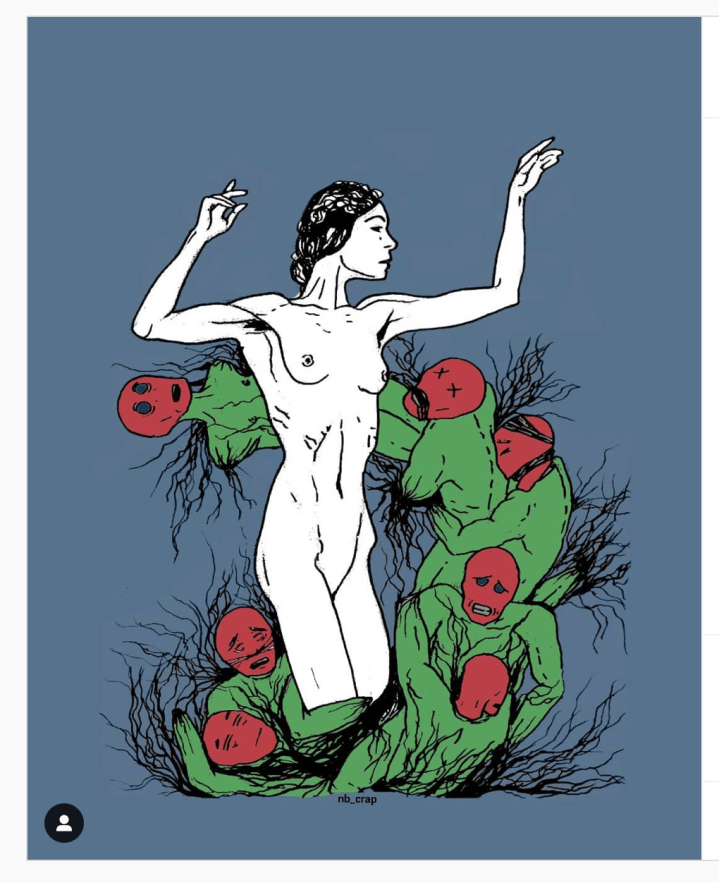 nb_crap 2020-03 from my shot of Roarie