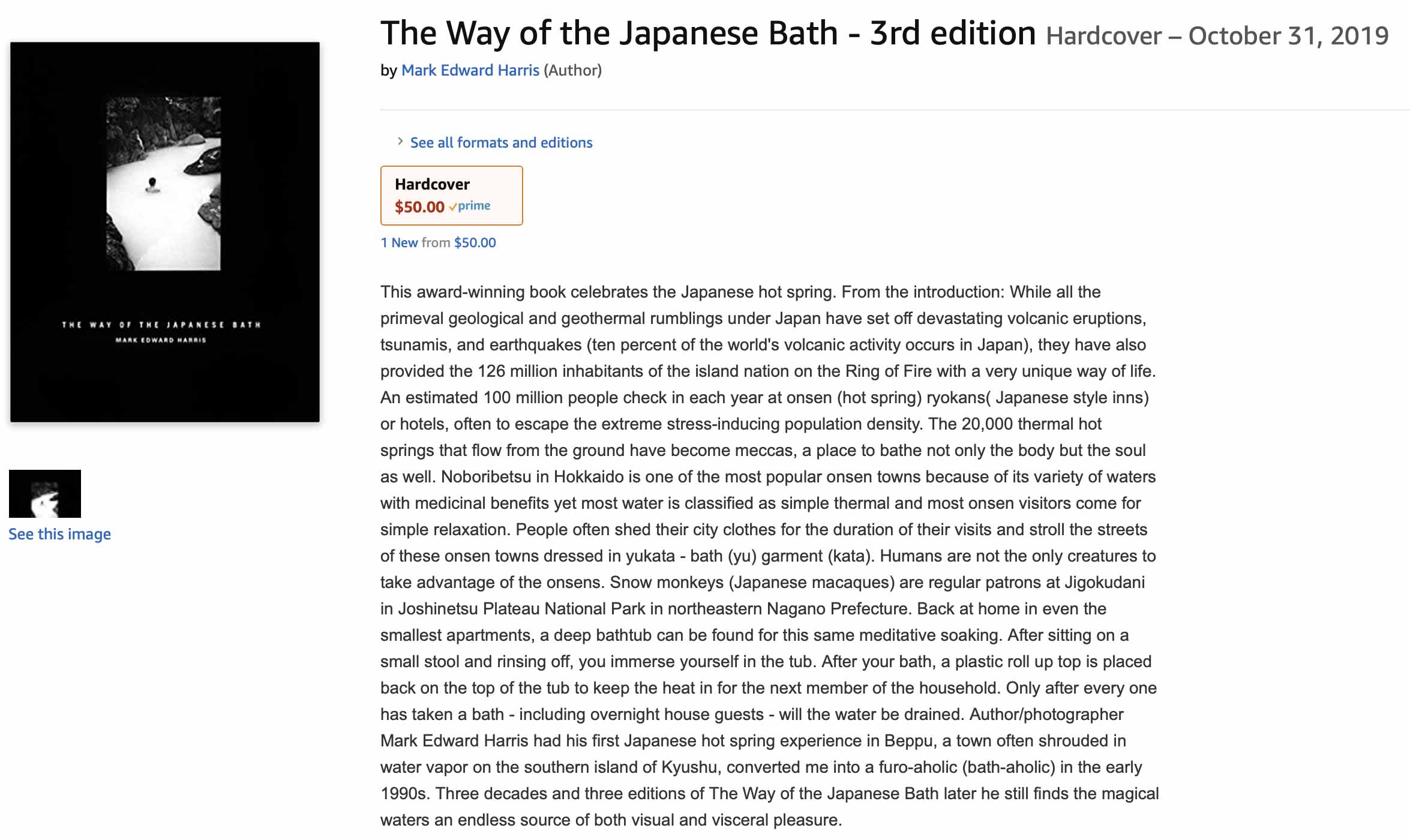 Book 001 - Way of the Japanese Bath