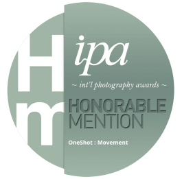 IPA HM 2020 - One Shot Movement