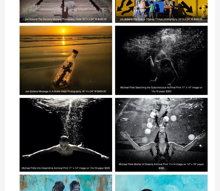 West Valley Arts 2020-05