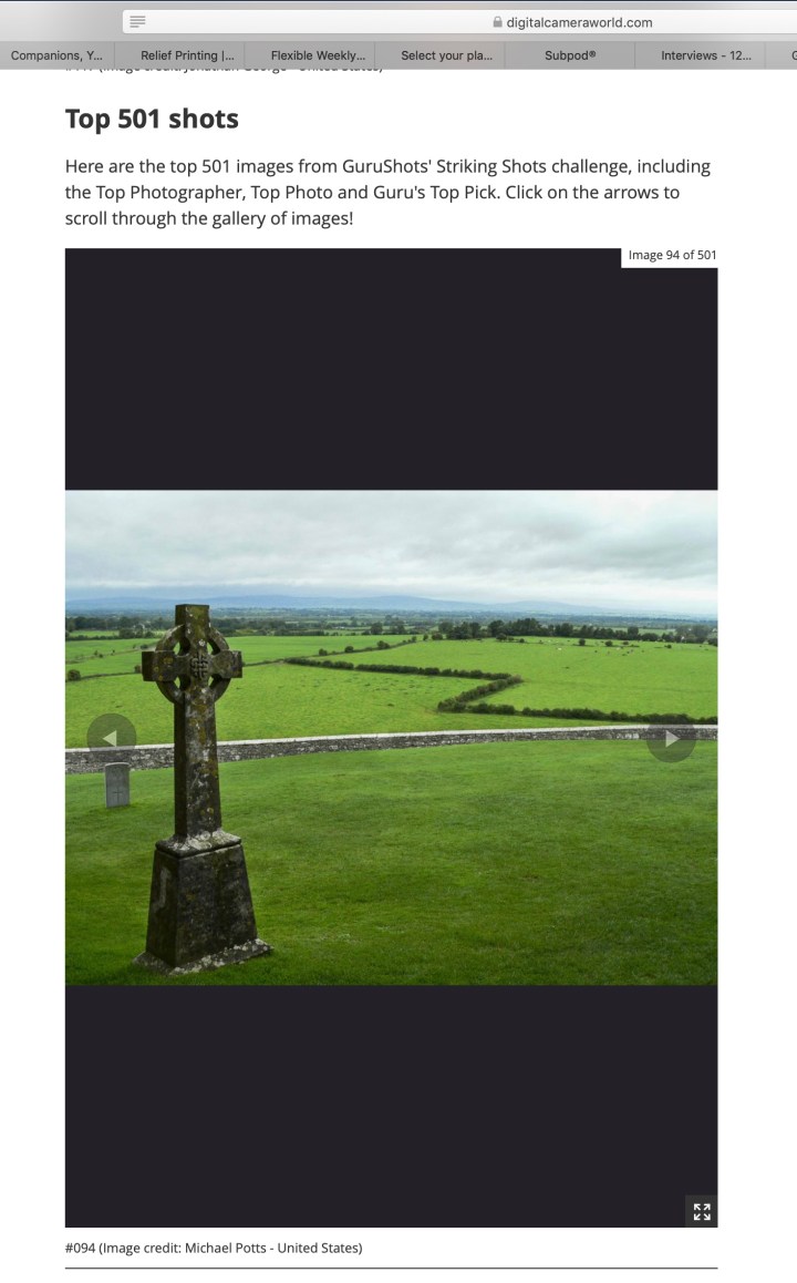 Gurushots - DigitalCameraWorld 2020-06